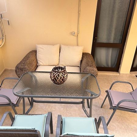 Kapsali Residence Rethymno Zewnętrze zdjęcie