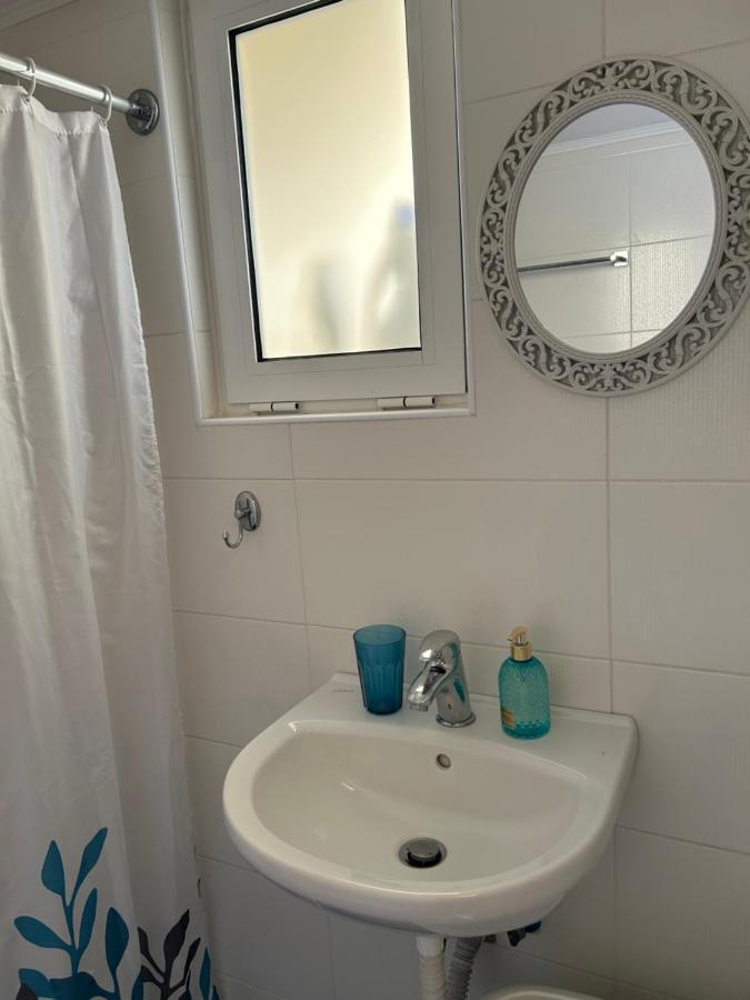Kapsali Residence Rethymno Zewnętrze zdjęcie