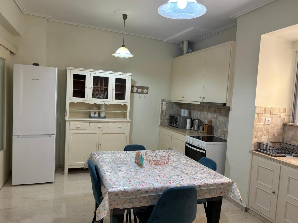 Kapsali Residence Rethymno Zewnętrze zdjęcie