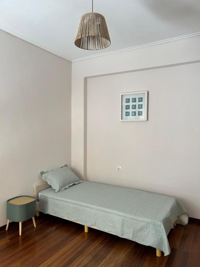 Kapsali Residence Rethymno Zewnętrze zdjęcie