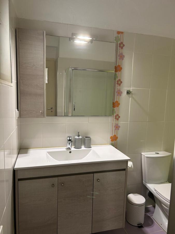 Kapsali Residence Rethymno Zewnętrze zdjęcie