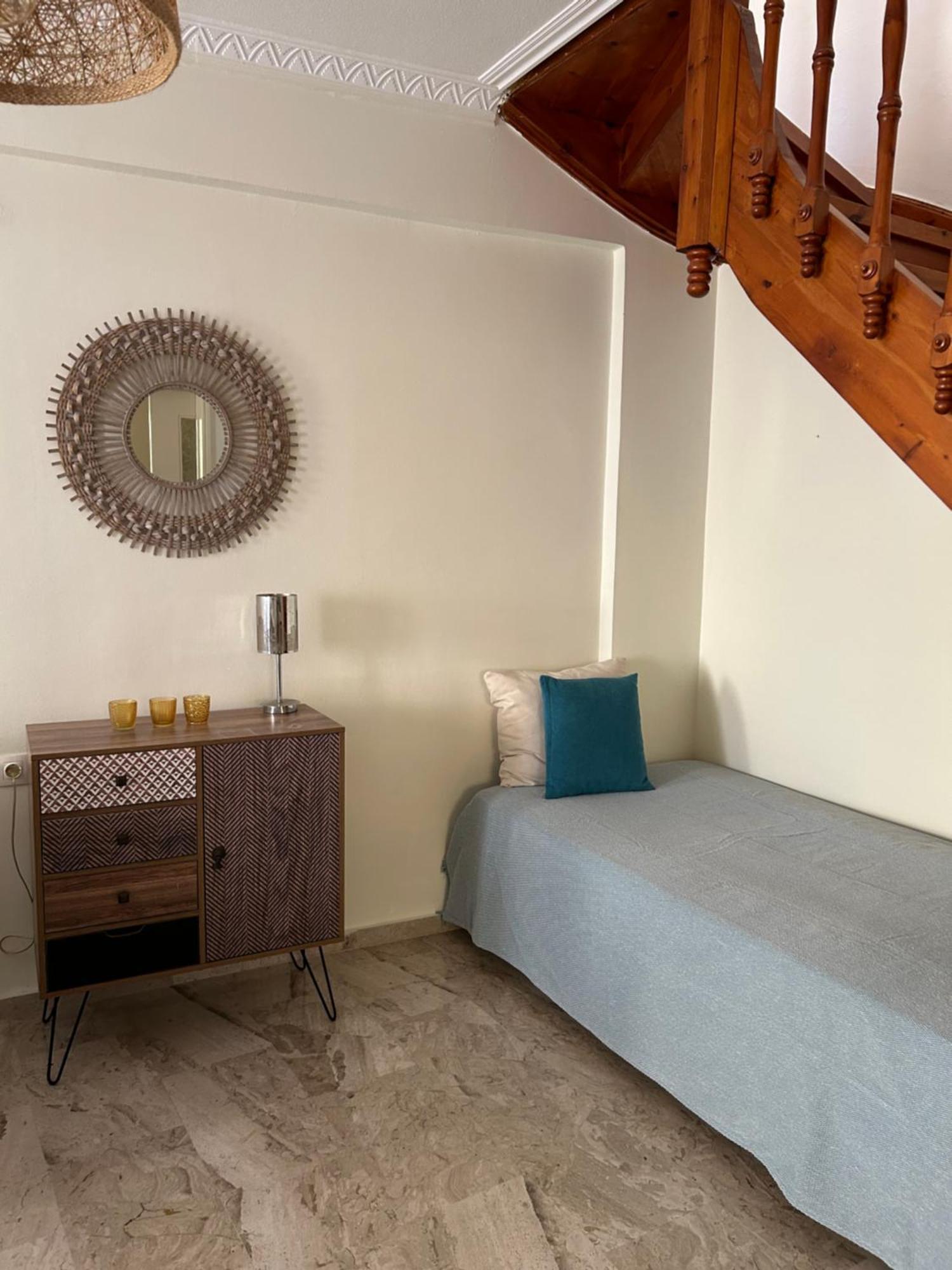 Kapsali Residence Rethymno Zewnętrze zdjęcie