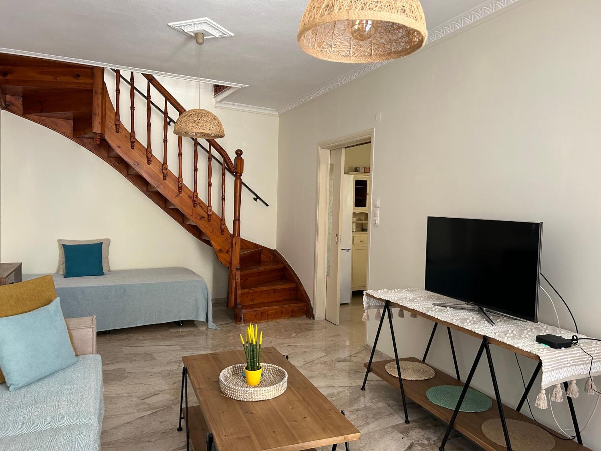 Kapsali Residence Rethymno Zewnętrze zdjęcie