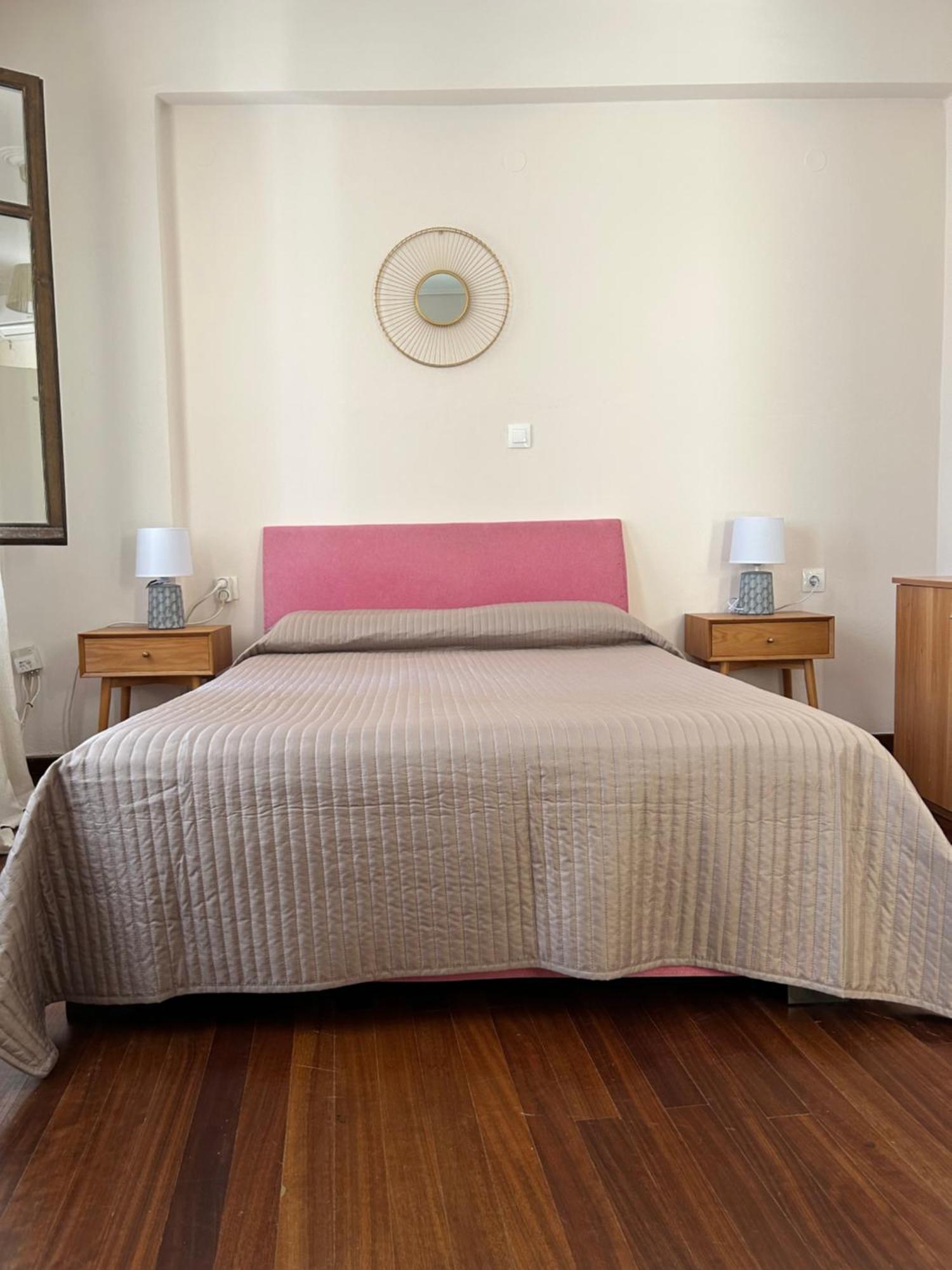Kapsali Residence Rethymno Zewnętrze zdjęcie