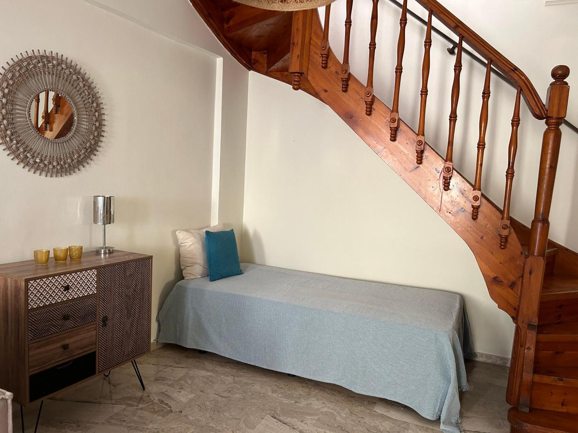 Kapsali Residence Rethymno Zewnętrze zdjęcie