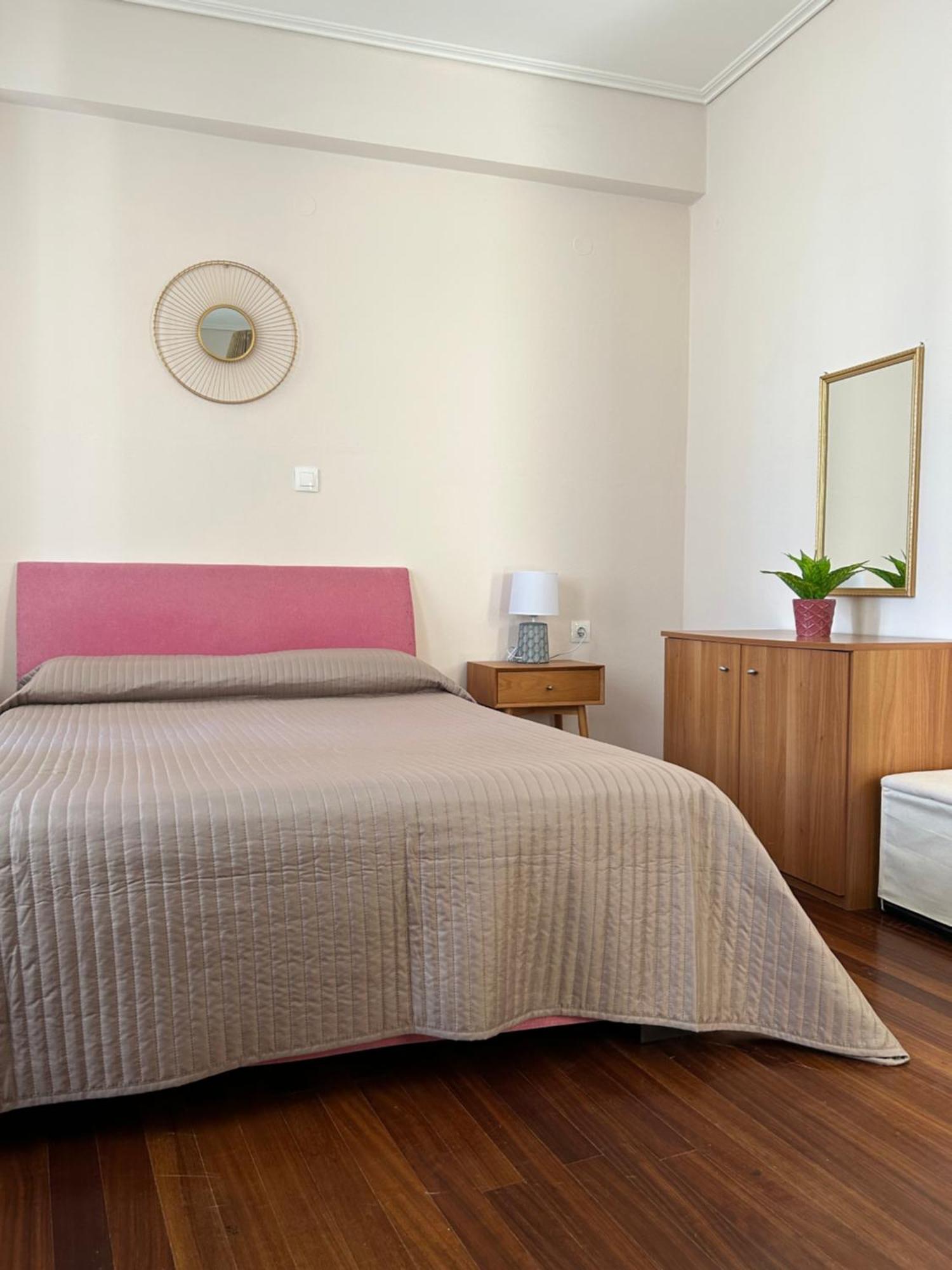 Kapsali Residence Rethymno Zewnętrze zdjęcie