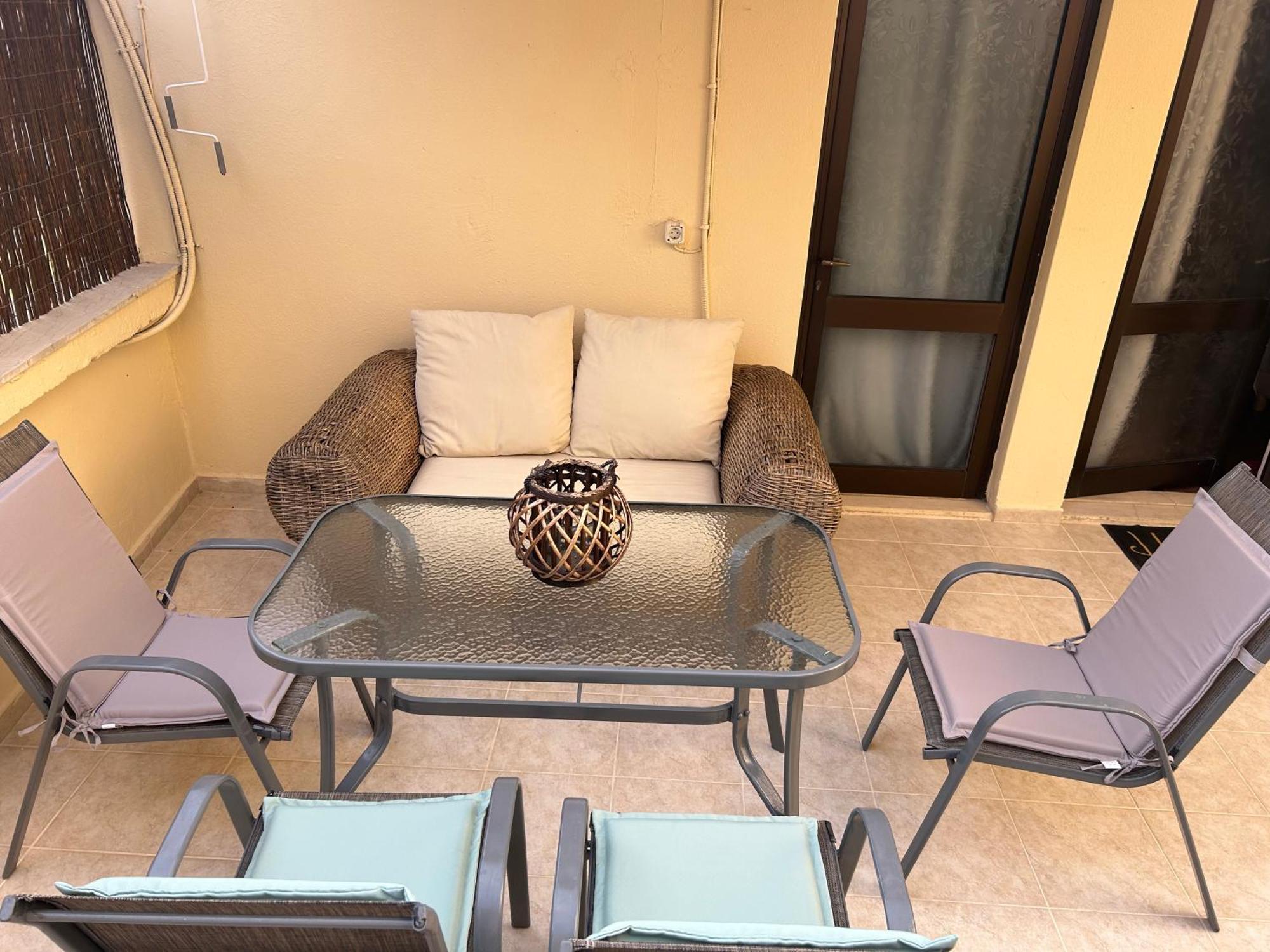 Kapsali Residence Rethymno Zewnętrze zdjęcie