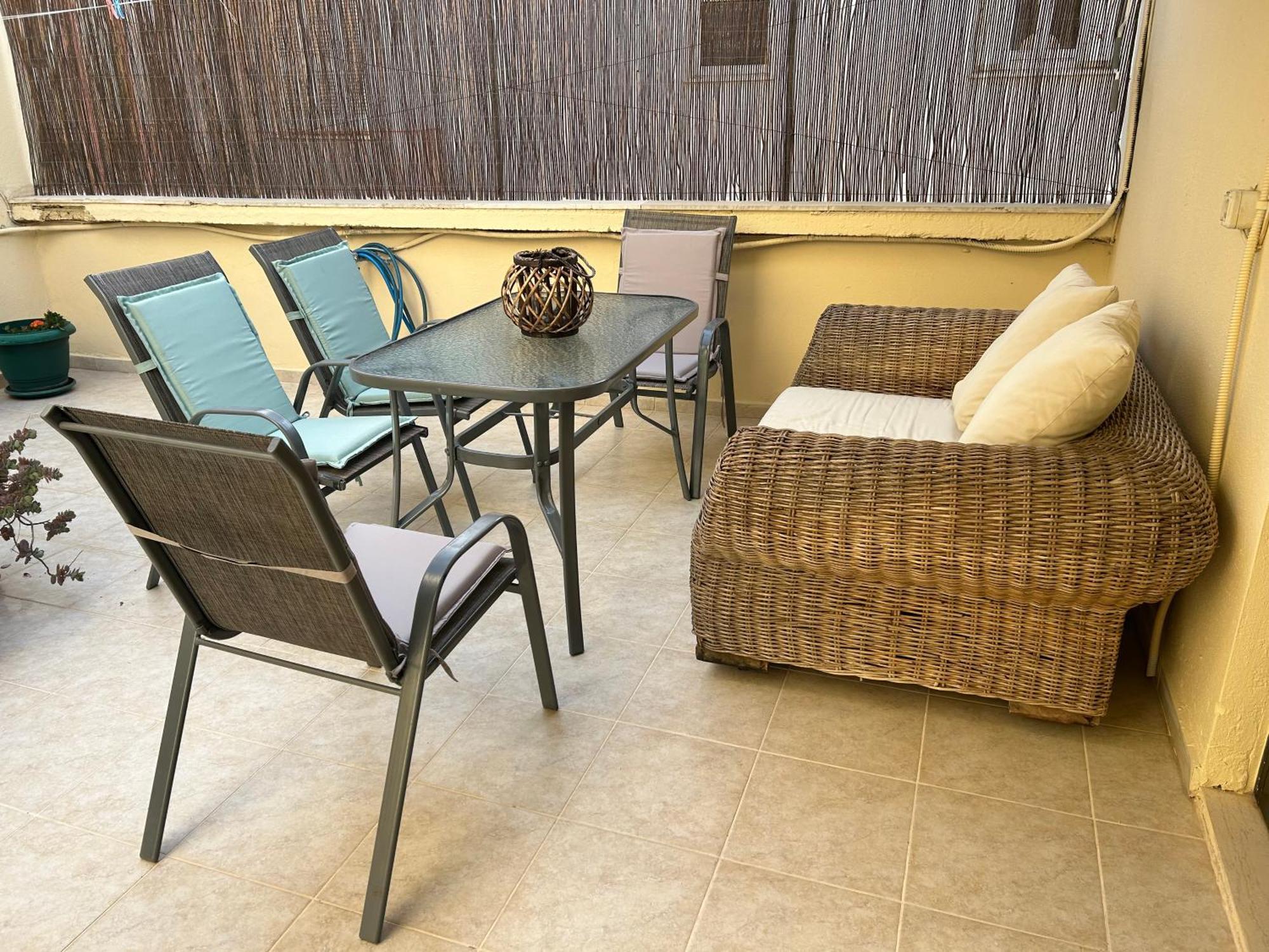 Kapsali Residence Rethymno Zewnętrze zdjęcie