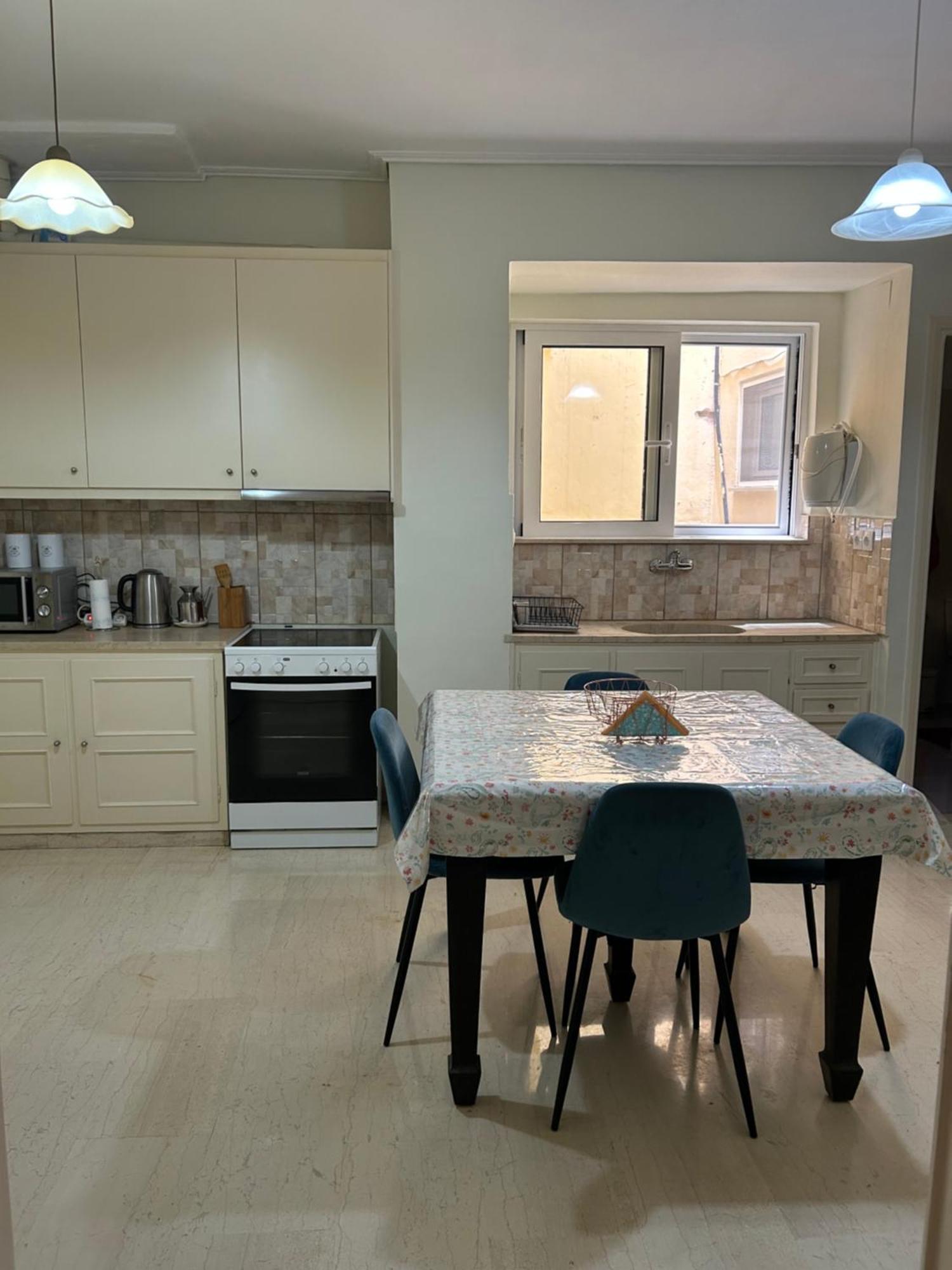 Kapsali Residence Rethymno Zewnętrze zdjęcie