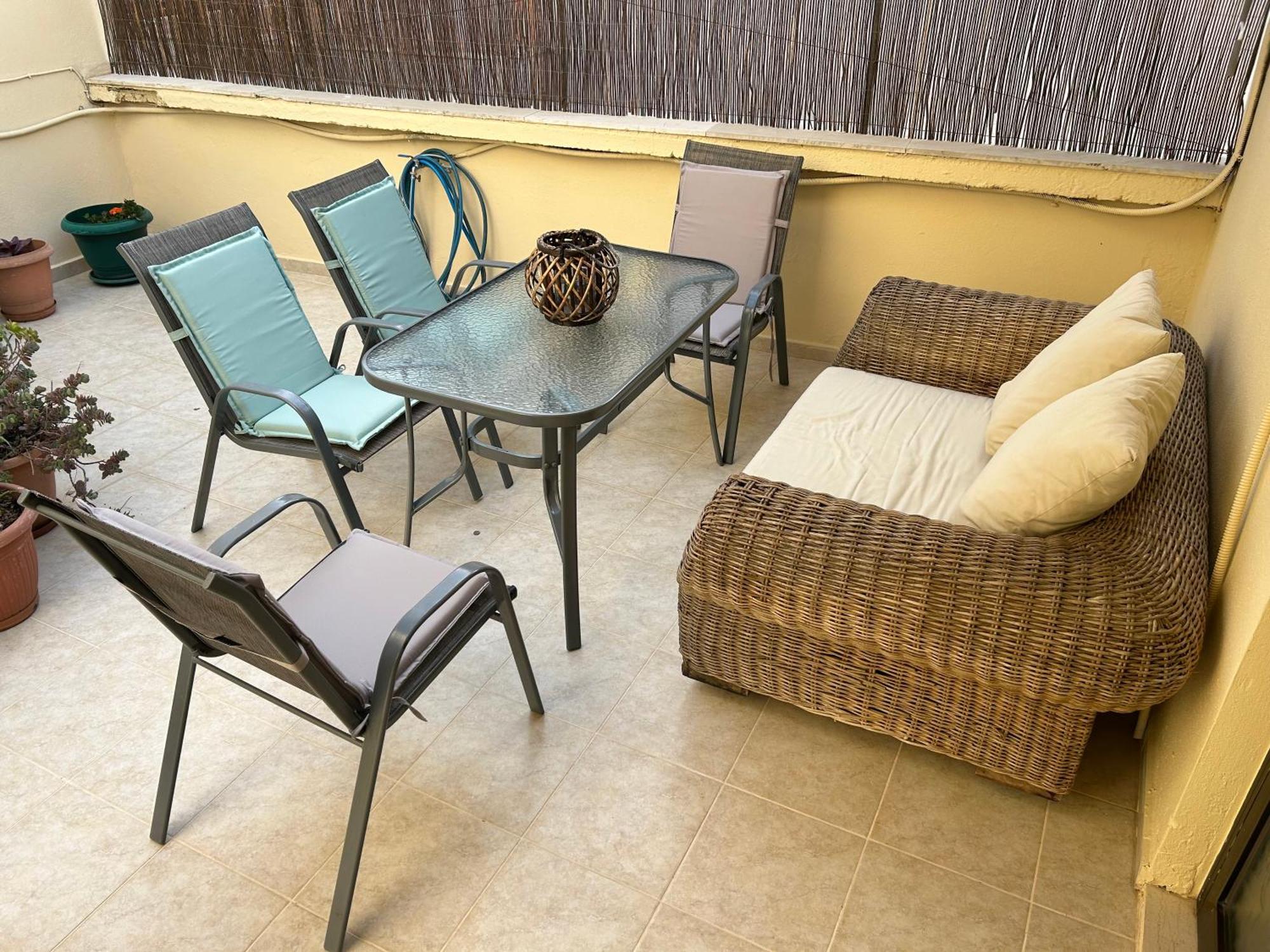 Kapsali Residence Rethymno Zewnętrze zdjęcie