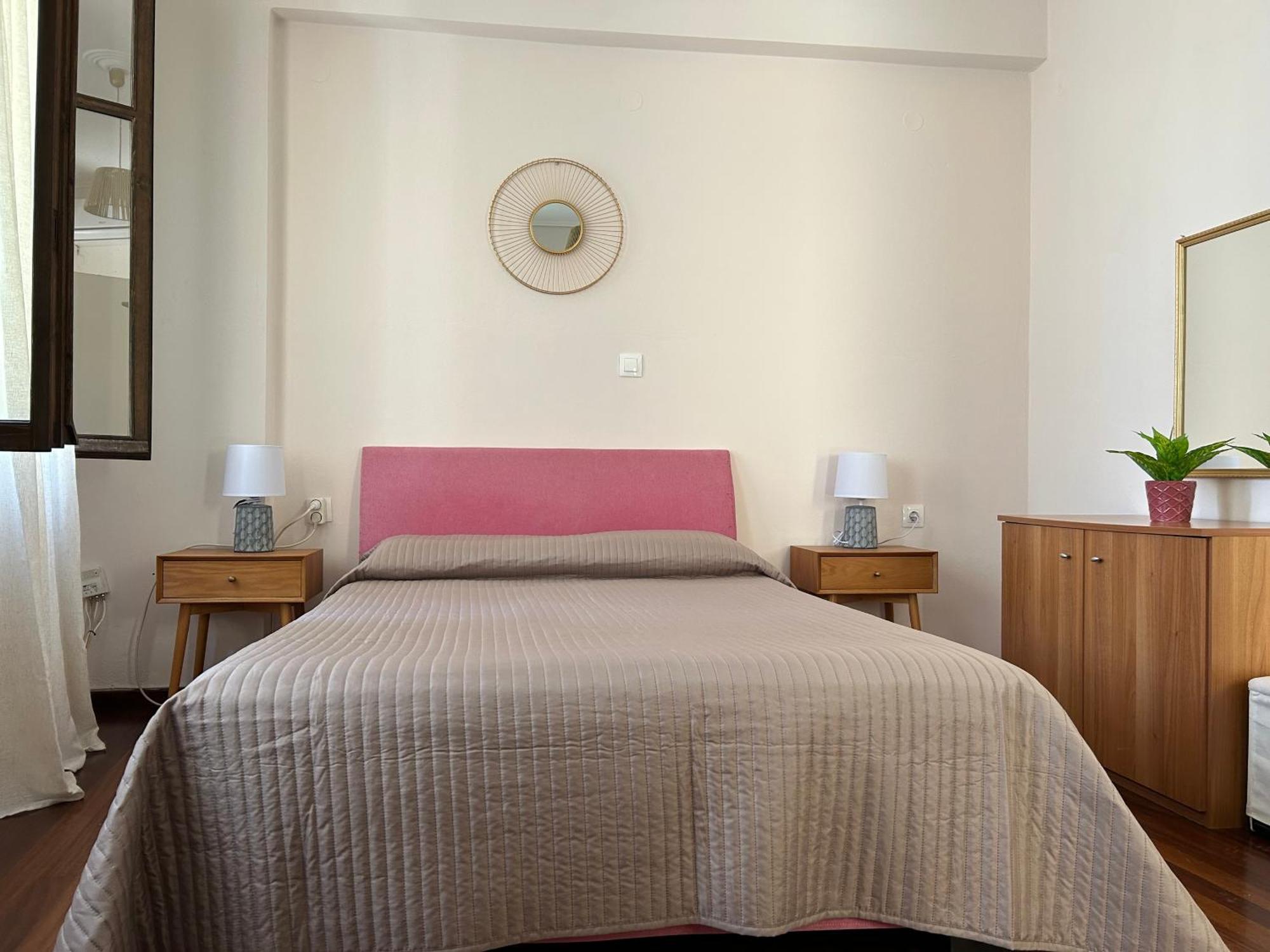 Kapsali Residence Rethymno Zewnętrze zdjęcie